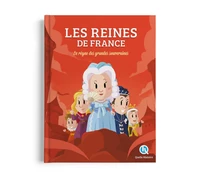 Les Reines de France