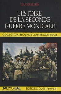 Histoire de la Seconde guerre mondiale