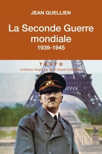 La Seconde Guerre mondiale