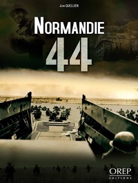 Quellien Jean - Normandie 44 - Français.