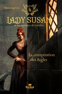 La conspiration des Aigles