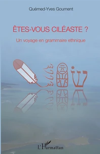 Etes-vous ciléaste ?
