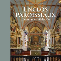 Enclos paroissiaux