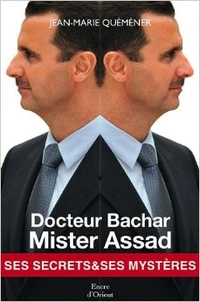 Docteur Bachar, Mister Assad