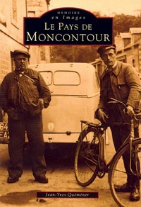 Le pays de Moncontour