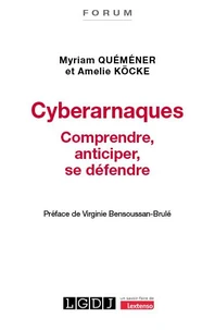 Cyberarnaques