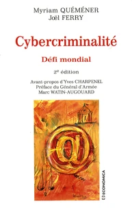 Cybercriminalité