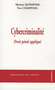 Cybercriminalité