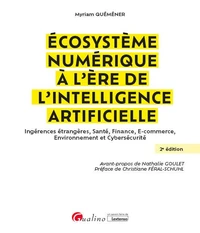 Ecosystème numérique à l'ère de l'intelligence artificielle