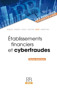Etablissements financiers & cyberfraudes