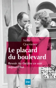 Le placard du boulevard