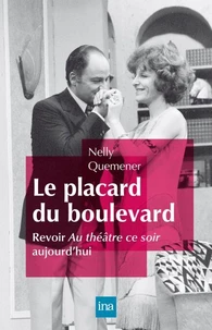 Le placard du boulevard