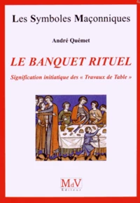 Le banquet rituel
