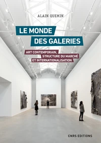 Le monde des galeries