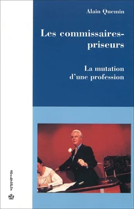 Les Commissaires-Priseurs. La Mutation D'Une Profession