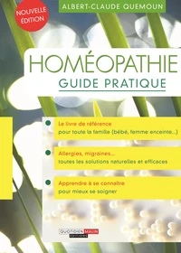 Homéopathie