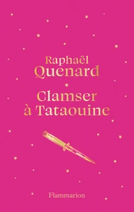 Clamser à Tataouine