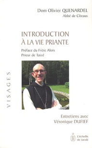 Introduction à la vie priante