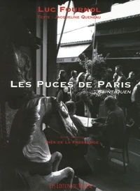Les Puces de Paris