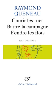 Courir Les Rues Battre La Campagne Fendre Les Flots