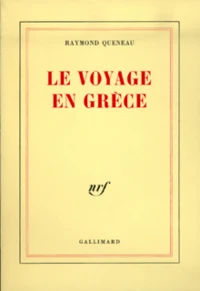 Le Voyage en Grèce