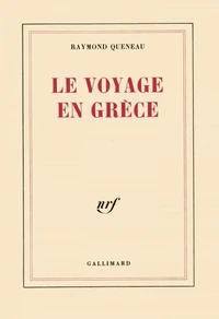 Le Voyage en Grèce
