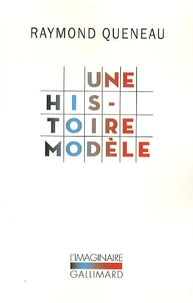 Une histoire modèle