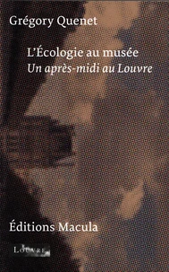 L'Ecologie des musées
