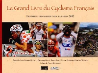 Le grand Livre du Cyclisme Français
