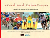 Le Grand livre du Cyclisme Français