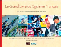 Le grand livre du cyclisme français