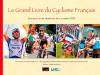 Le grand livre du cyclisme français