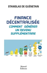 Finance décentralisée