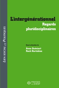 L'intergenerationnel