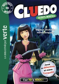 Docteur Orchidée mène l'enquête