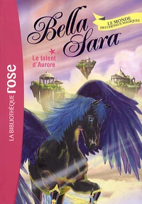 Le talent d'Aurore