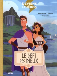 Le défi des dieux