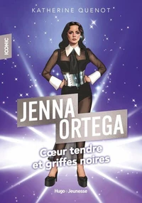 Iconic ! Jenna Ortega