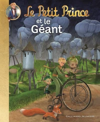Le Petit Prince et le Géant
