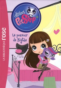 Le pouvoir de Blythe
