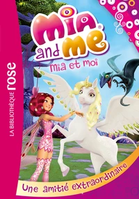 Une amitié extraordinaire