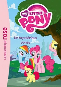 Un mystérieux poney