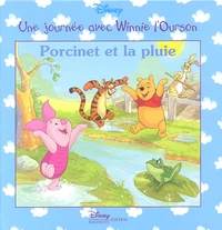 Porcinet Et La Pluie