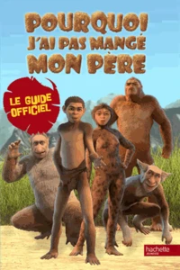 Pourquoi j'ai (pas) mangé mon père