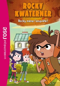 Rocky mène l'enquête !