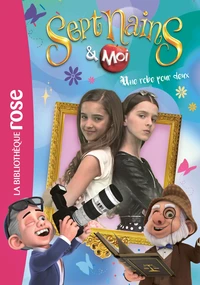 Une robe pour deux