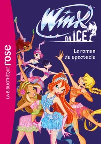 Winx one ice