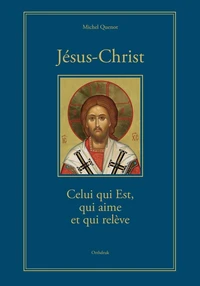 Jésus-Christ