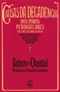 Causas da decadência dos povos peninsulares