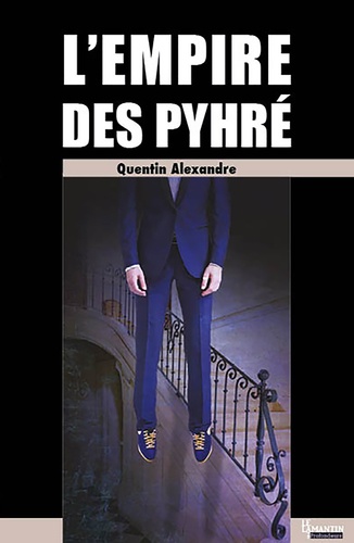 L'empire des Pyhré